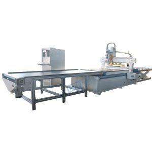 ATC1325-S12 CNC ROUTER