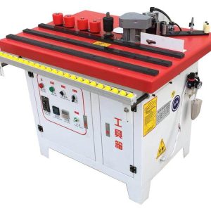 MANUAL EDGE BANDING MACHINE