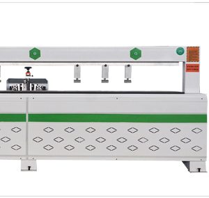 CK-3000B CNC SIDE DRILLING MACHINE