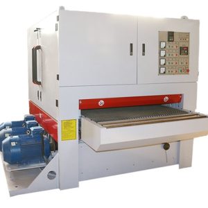 planer sanding machine