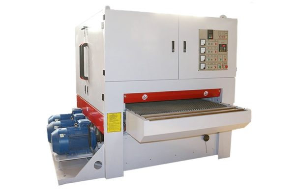 planer sanding machine