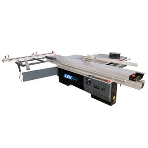 Sliding Table Saw-MJ45