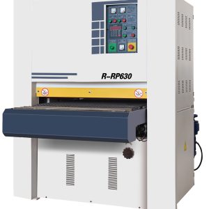 sanding machine