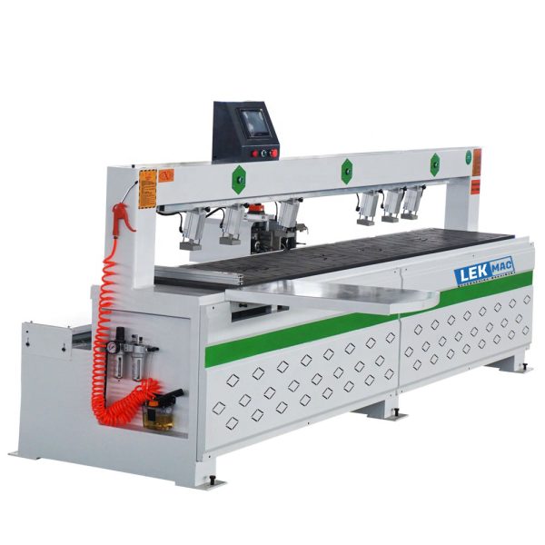 CK-3000B CNC SIDE DRILLING MACHINE