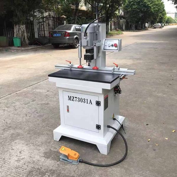 MZ73031A HINGED DRILLING MACHINE