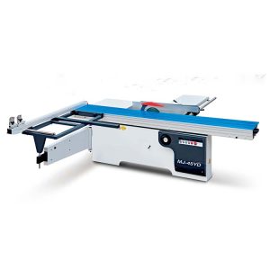 sliding table saw