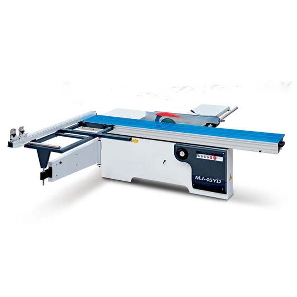 sliding table saw