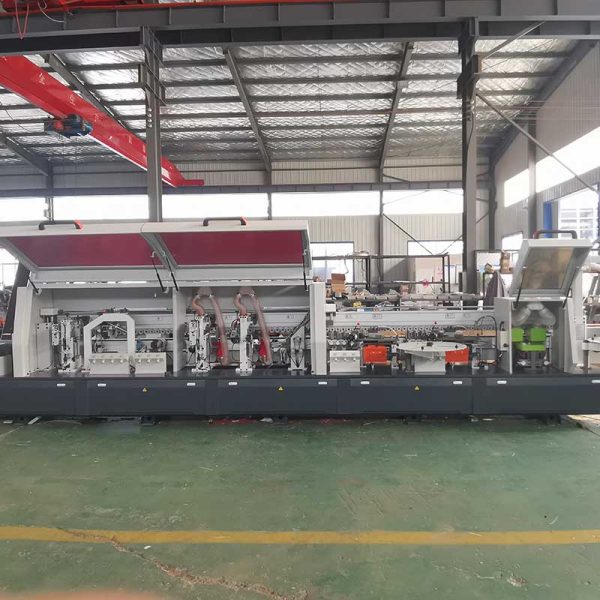 edge banding machine