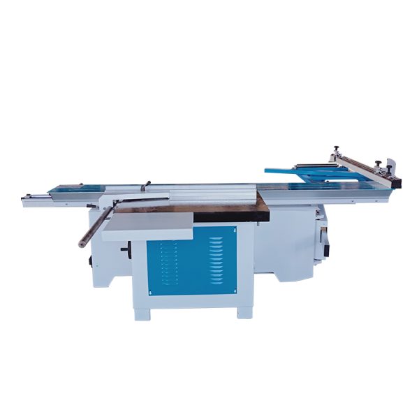 sliding table saw