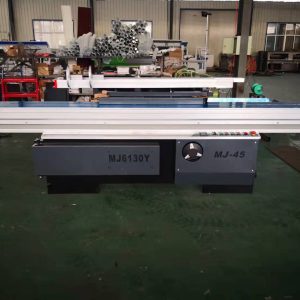 sliding table saw