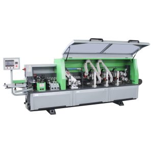 MF506 automatic edge banding machine