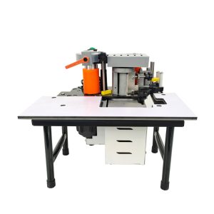 portable edge banding machine