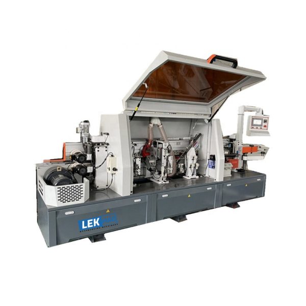 edge banding machine