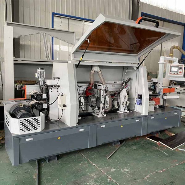 edge banding machine