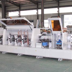 edge banding machine