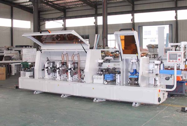 edge banding machine