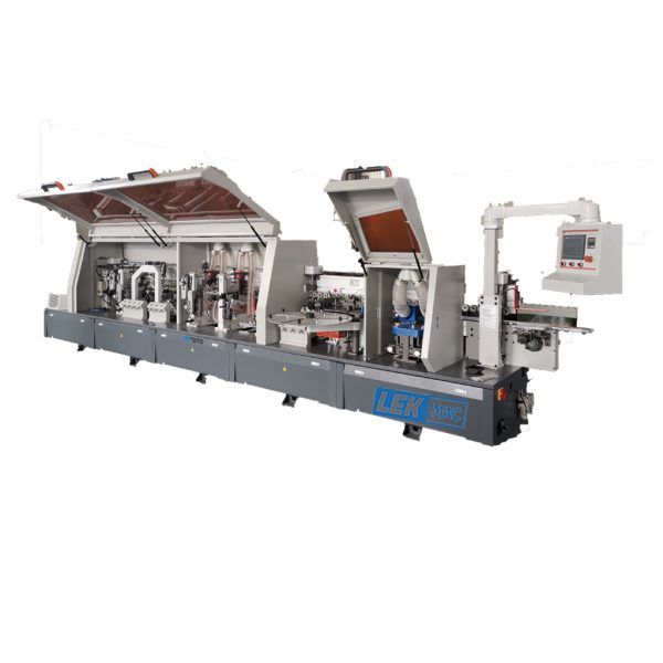 edge banding machine