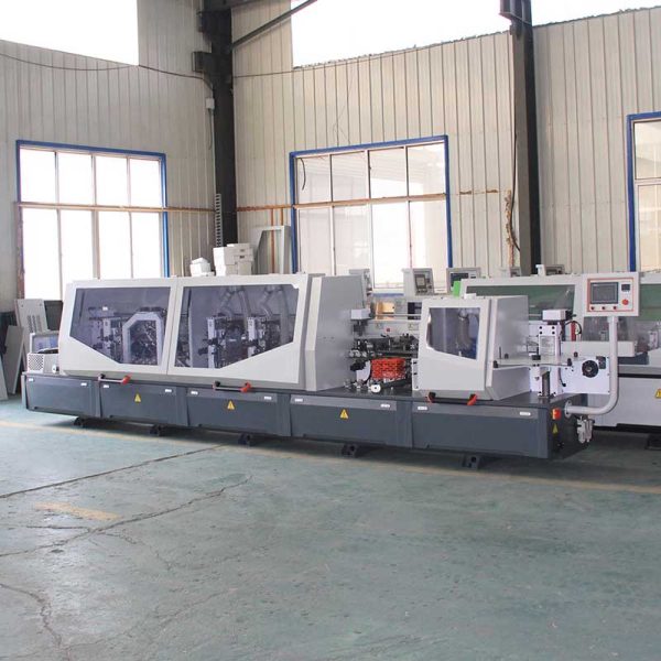 edge banding machine