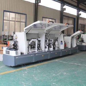 edge banding machine