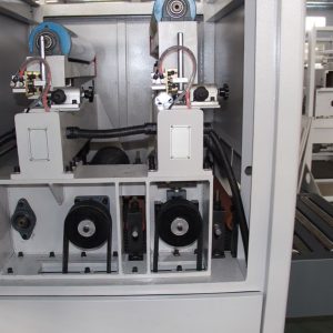 sanding machine