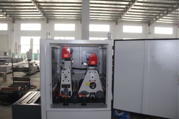 sanding machine