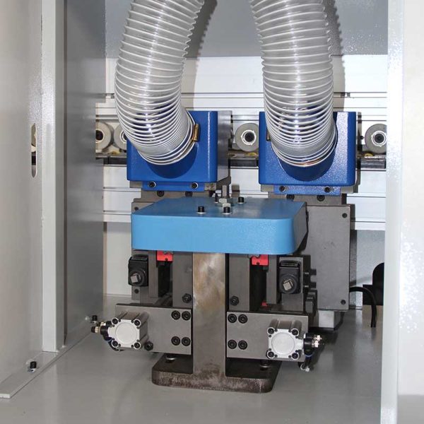 edge banding machine