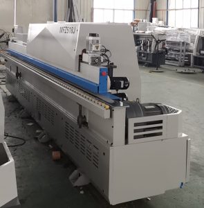 EDGE BANDING MACHINE