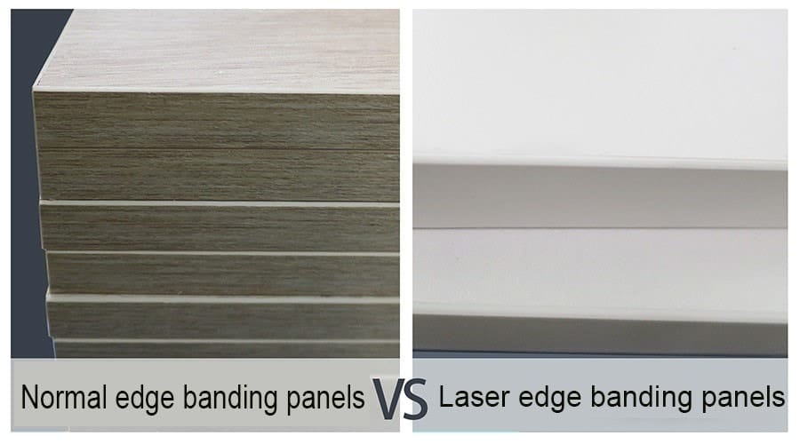 edge banding machines