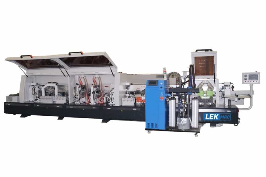 edge banding machine