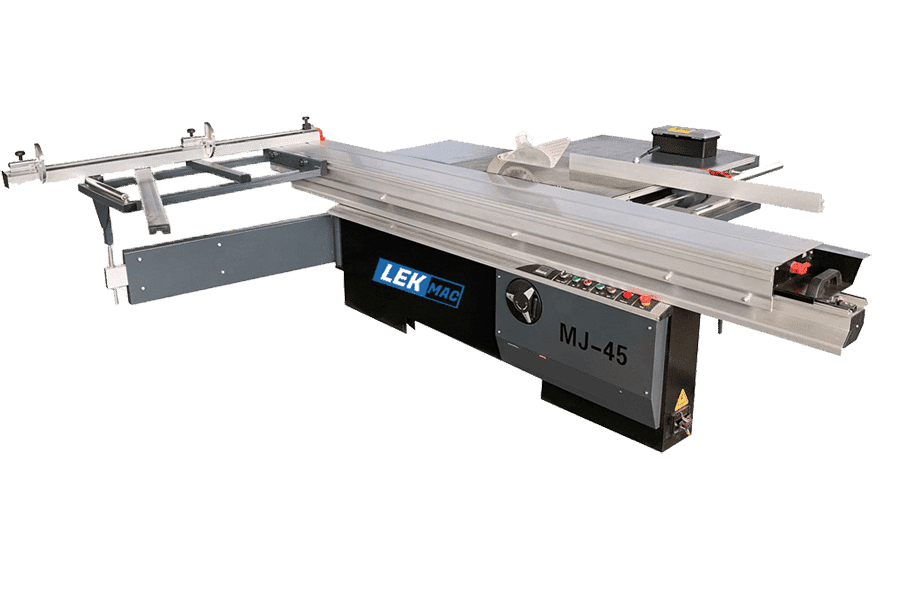 sliding table saw